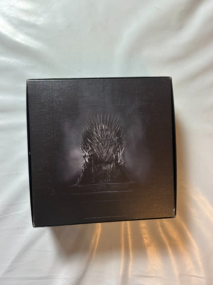 Monopoly  Game of Thrones   Collectors Edition  Vollständig - Ansicht 11