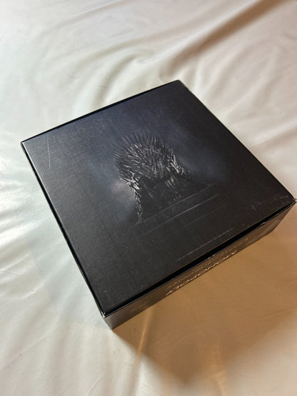 Monopoly  Game of Thrones   Collectors Edition  Vollständig - Ansicht 15