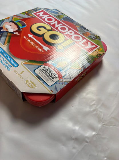 Monopoly GO! 2024 Hasbro Brettspiel kostenlose Figur download NEU - Ansicht 5