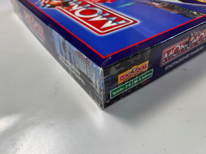 Monopoly Hamburg Brettspiel Spiel Hasbro Winning Mooves 1998 - Vollständig - Ansicht 7