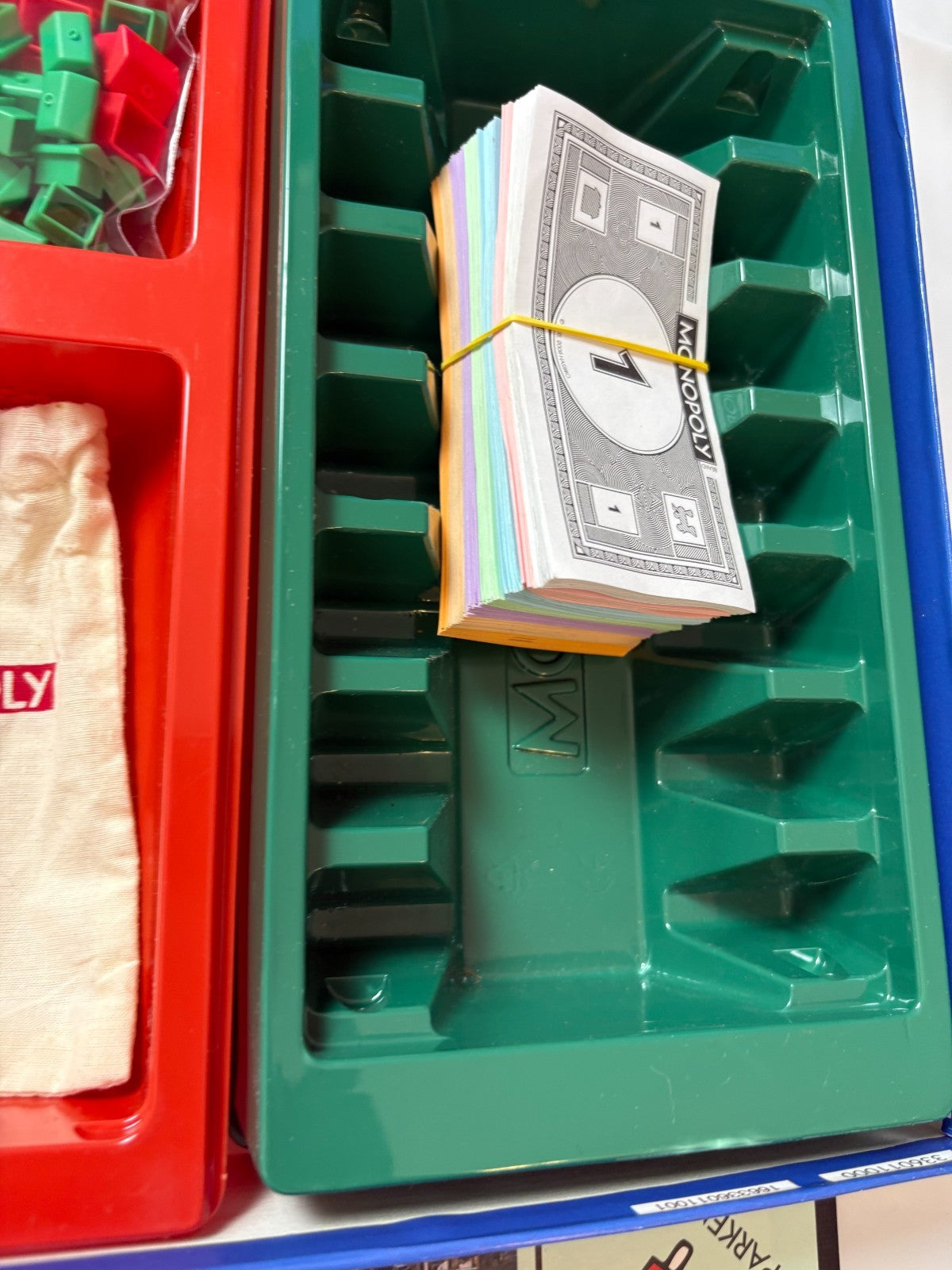 Monopoly Landshut - Hasbro Parker  - Vollständig - Ansicht 11