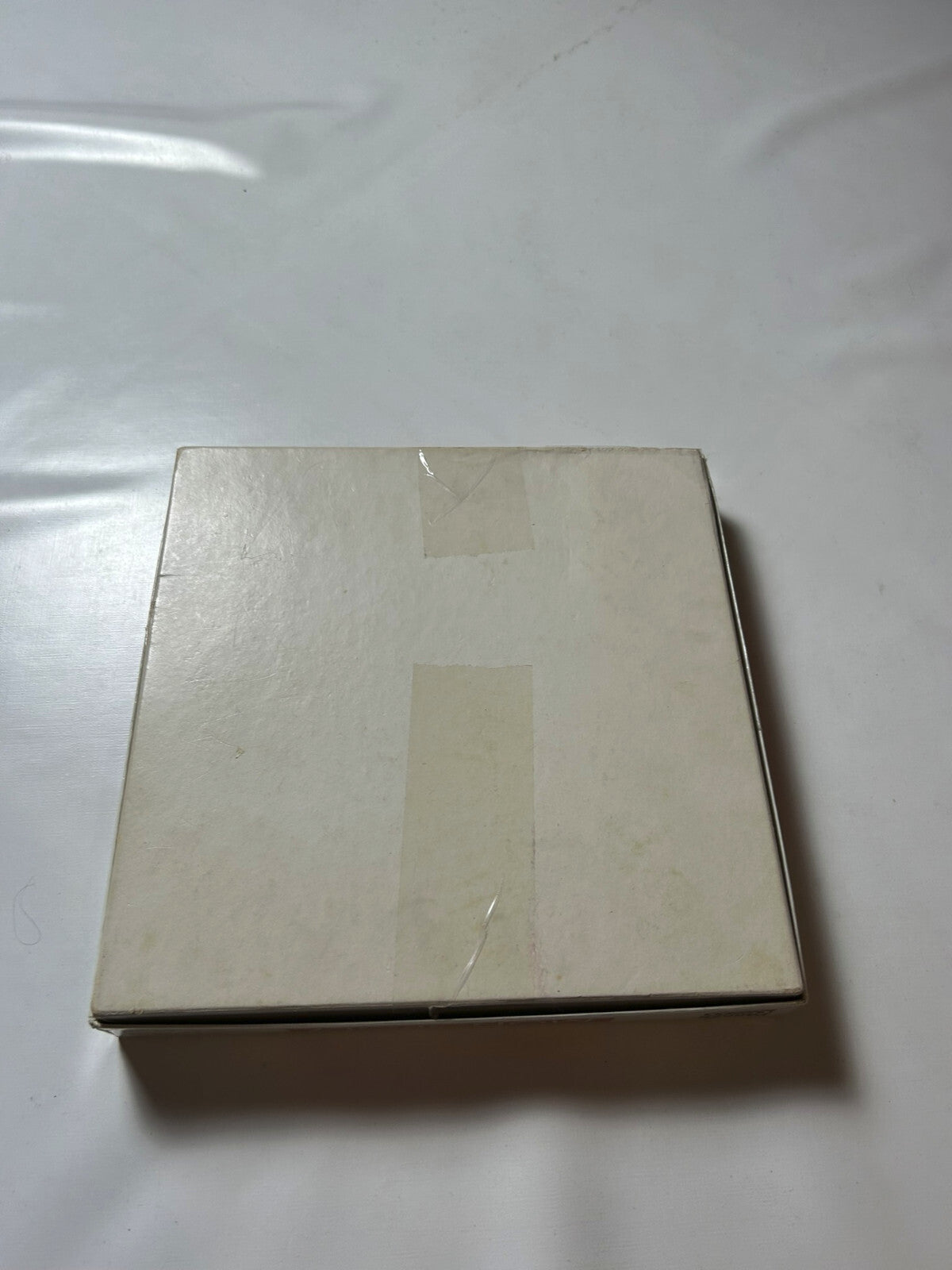 Monopoly Luxusausgabe Parker 6011011 Quadratisch DM Version - Vollständig - Ansicht 12