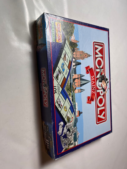 Monopoly Mainz - Winning Moves 2006 - Vollständig - Ansicht 7