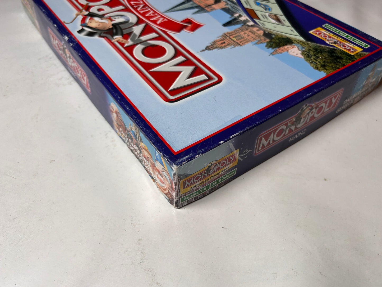 Monopoly Mainz - Winning Moves 2006 - Vollständig - Ansicht 9