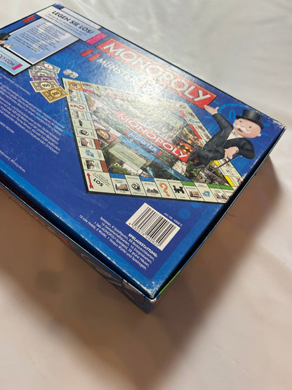 Monopoly  Münster  StädteEdition  Winning Moves  Vollständig - Ansicht 14