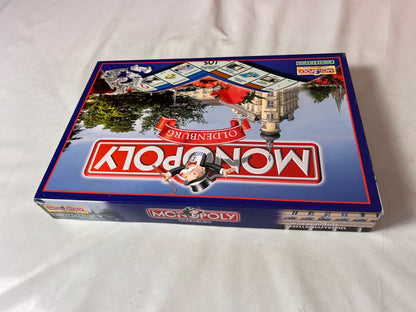 Monopoly Oldenburg Städte Edition Hasbro 41023 - Vollständig - Ansicht 6