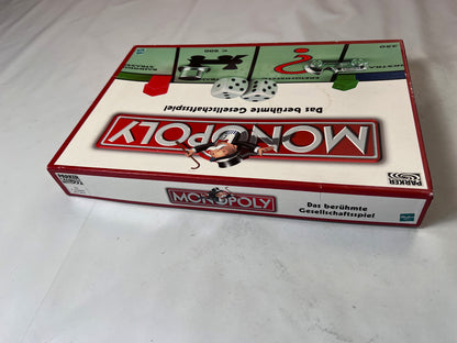 Monopoly - Parker 2001 - Vollständig - Ansicht 6