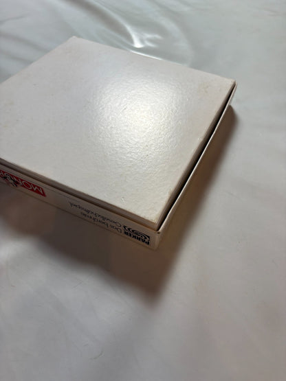 Monopoly Parker Quadratisch DM Version  Vollständig - Ansicht 2