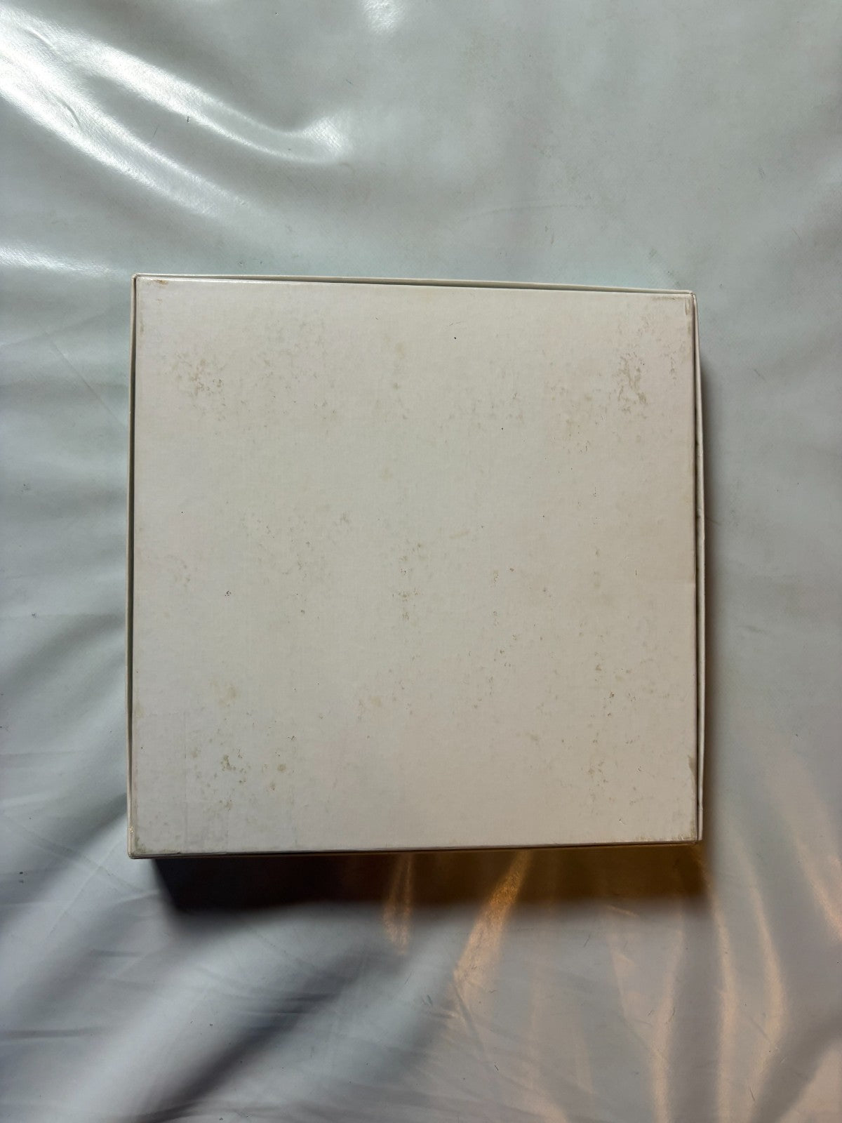 Monopoly Parker Quadratisch DM Version  Vollständig - Ansicht 5