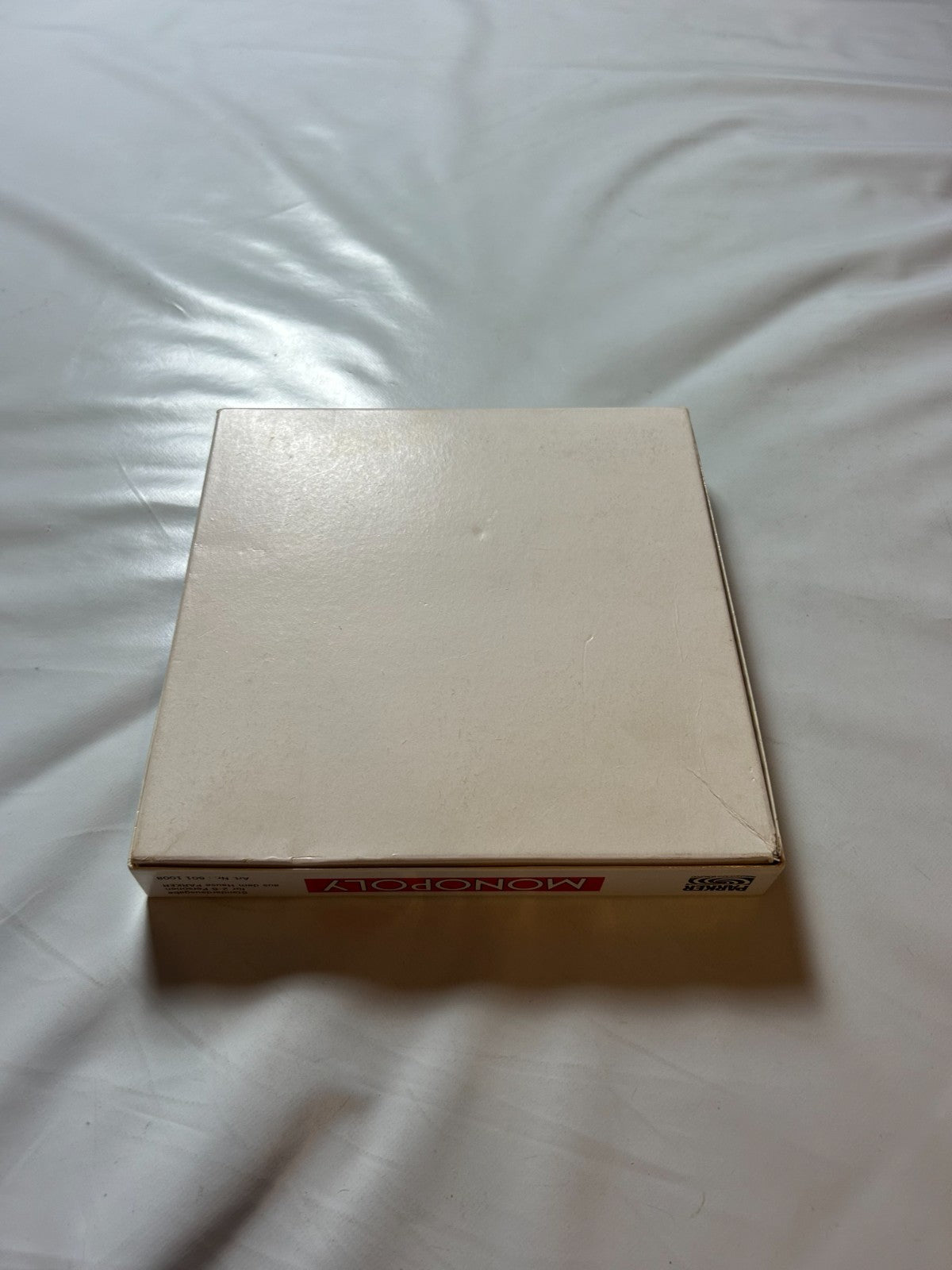 Monopoly - Parker Spiele  Art. Nr: 6011008 - Vollständig teils Unbespielt - Ansicht 14