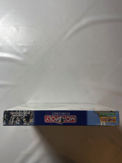 Monopoly Ruhrgebiet Brettspiel Version 2001 Winning Moves Spiel  - Neu in Folie - Ansicht 3
