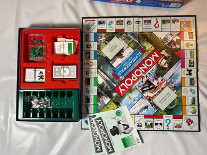 Monopoly Schwarzwald 4200 6 Winning Moves  Vollständig - Ansicht 6