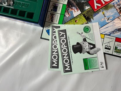 Monopoly Schwarzwald 4200 6 Winning Moves  Vollständig - Ansicht 7