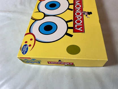 Monopoly Spongebob  Parker 2014  Vollständig - Ansicht 7