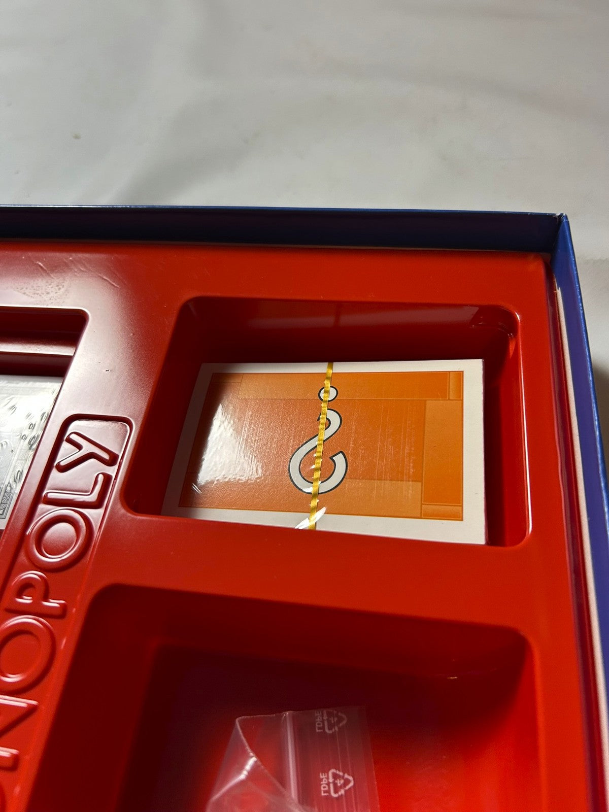 Monopoly Sylt Edition Winnging Moves 41719  Unbespielt - Ansicht 12