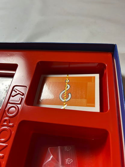 Monopoly Sylt Edition Winnging Moves 41719  Unbespielt - Ansicht 12