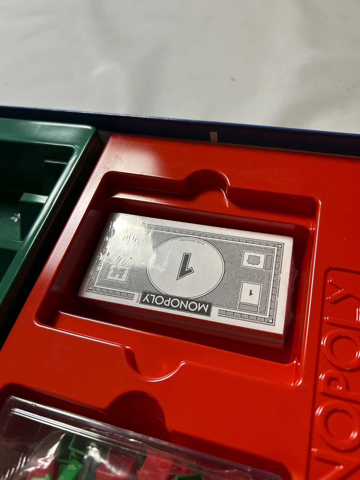 Monopoly Sylt Edition Winnging Moves 41719  Unbespielt - Ansicht 13