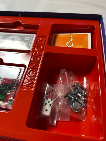 Monopoly Sylt Edition Winnging Moves 41719  Unbespielt - Ansicht 14