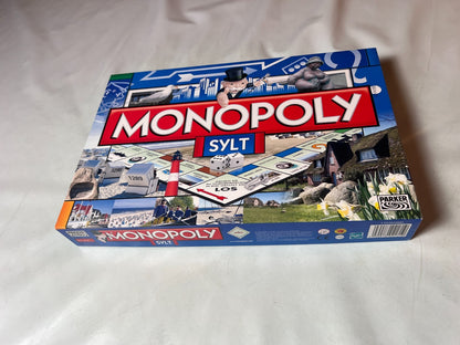 Monopoly Sylt Edition Winnging Moves 41719 - Vollständig - Ansicht 8