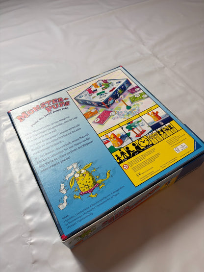 Monster-Pups Ravensburger Monsterpups Brettspiel - Vollständig - Ansicht 13