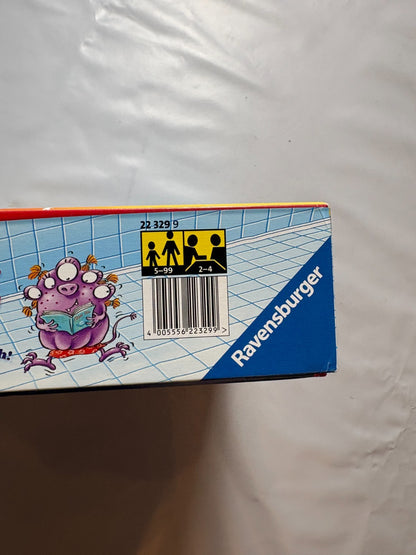 Monster-Pups Ravensburger Monsterpups Brettspiel - Vollständig - Ansicht 14