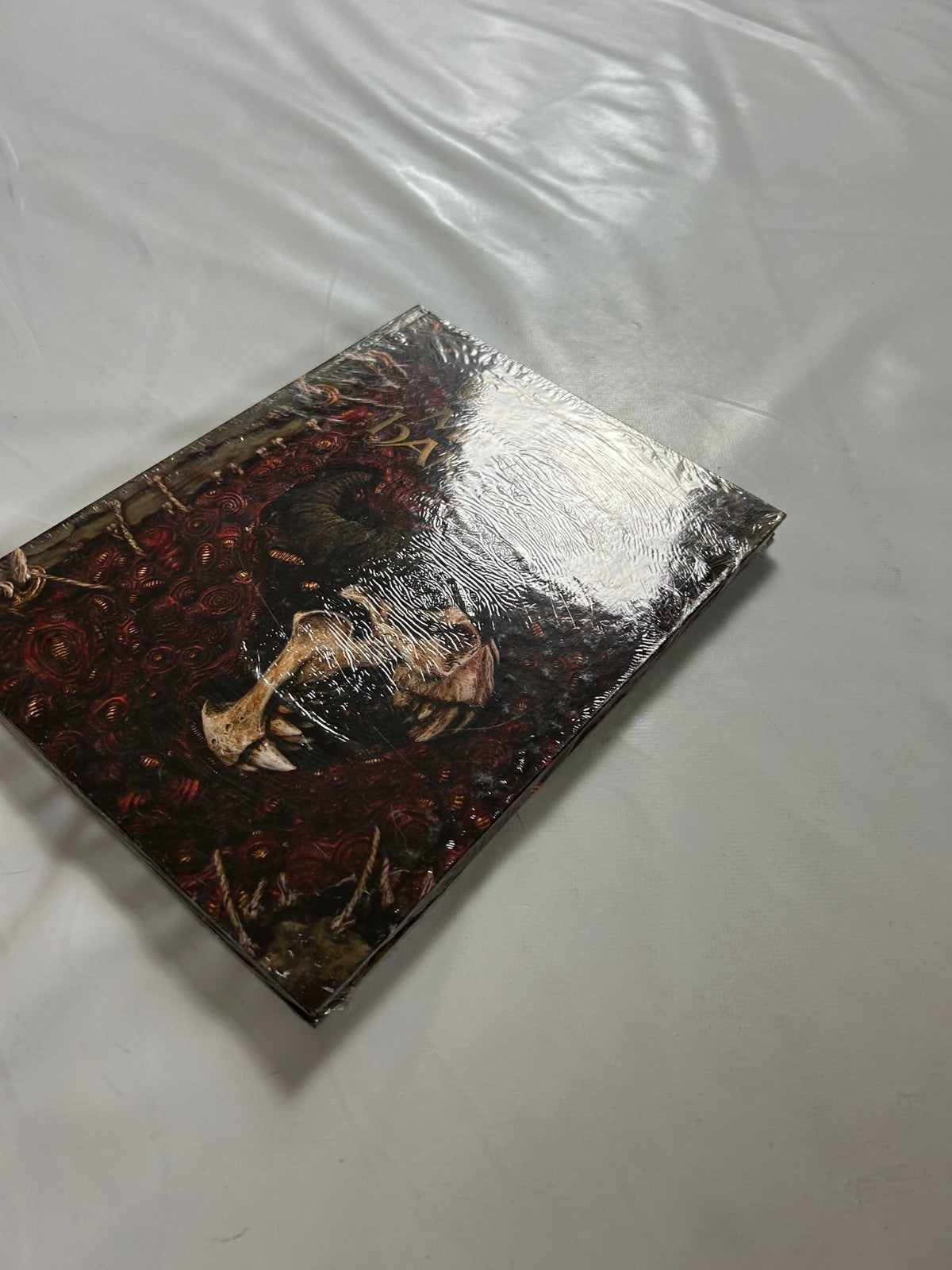 Monsterhandbuch 2 Dungeons & Dragons D'n'D Pen & Paper  NEU in Folie - Ansicht 4