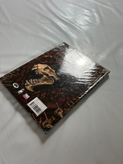 Monsterhandbuch 2 Dungeons & Dragons D'n'D Pen & Paper  NEU in Folie - Ansicht 8