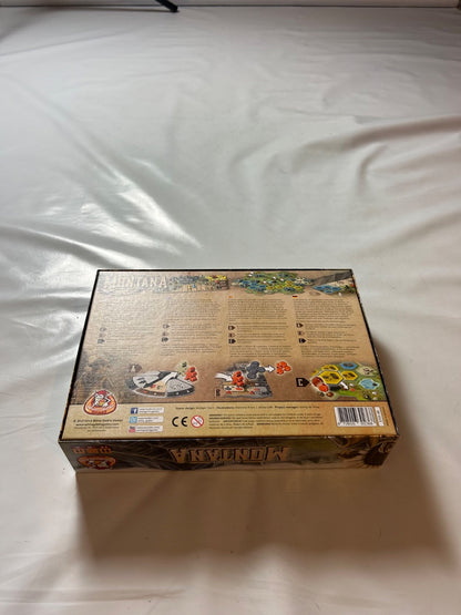 Montana White Goblin Games Rüdiger Dorn  vollständig - Ansicht 10