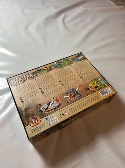 Montana White Goblin Games Rüdiger Dorn  vollständig - Ansicht 12
