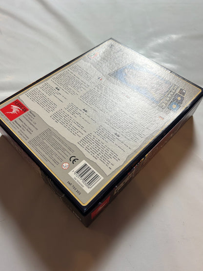 Mr. Jack New York (Brettspiel) von Hurrican 2009  Unbespielt - Ansicht 12