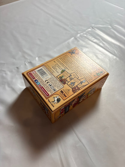 Munchkin Basis Spiel + Erweiterung Pegasus Spiele - Vollständig - Ansicht 10