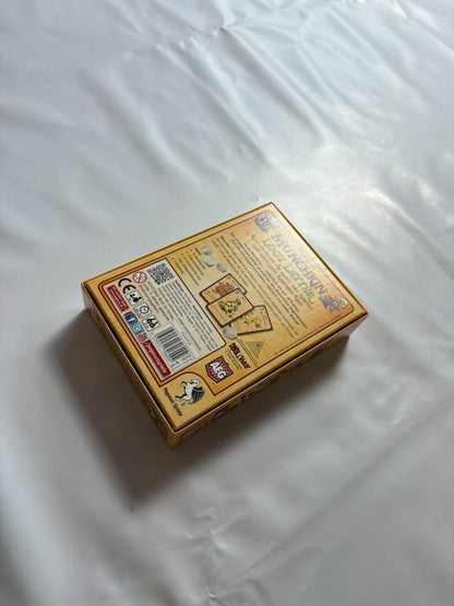 Munchkin Loot Letter Pegasus Spiele Kartenspiel deutsch - Vollständig - Ansicht 10