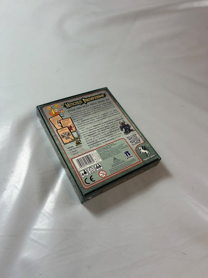 Munchkin Pathfinder Kartenspiel Strategie Pegasus Spiele  Unbespielt - Ansicht 12