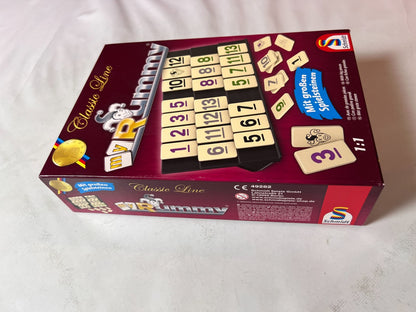 my Rummy Schmidt Spiele Classic Line  Vollständig - Ansicht 5