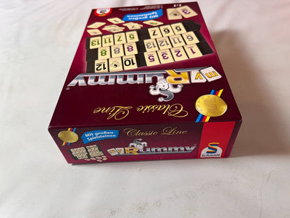 my Rummy Schmidt Spiele Classic Line  Vollständig - Ansicht 6