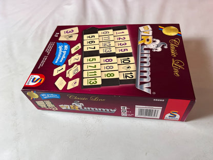 my Rummy Schmidt Spiele Classic Line  Vollständig - Ansicht 7