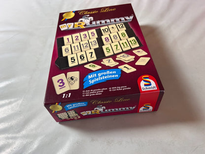 my Rummy Schmidt Spiele Classic Line  Vollständig - Ansicht 8