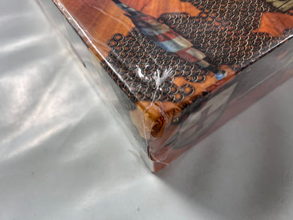 Mysterien Der Tempelritter Heidelberger Spieleverlag Silvio Negri  NEU in Folie - Ansicht 6