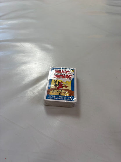 Nichts als Ärger! Kartenspiel Frank Stark  Heidelberger  Unbespielt ohne OVP - Ansicht 3