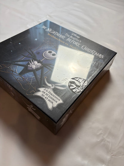 Nightmare before Christmas 2023 Mixlore -Brettspiel -NEU in Folie - Ansicht 4