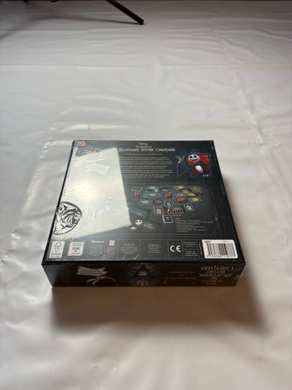 Nightmare before Christmas 2023 Mixlore -Brettspiel -NEU in Folie - Ansicht 7