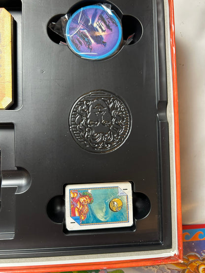 Odysseus das Spiel der Götter Jumbo Brettspiel - Vollständig - Ansicht 9