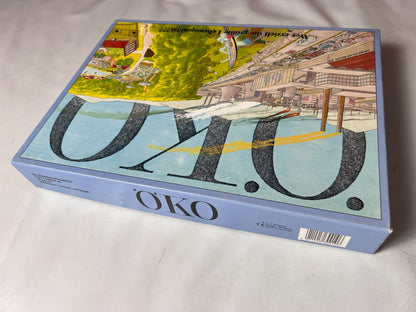Öko Brettspiel  Ökologie Ökonomie Umwelt Grün  Vollständig - Ansicht 6