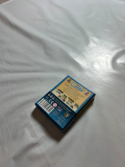 Oh my Goods!  Du meine Güte Lookout Spiele  Vollständig - Ansicht 12