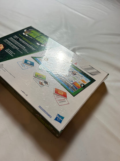 Ohne Moos nix los ! Hasbro Gaming Vollständig - Ansicht 8