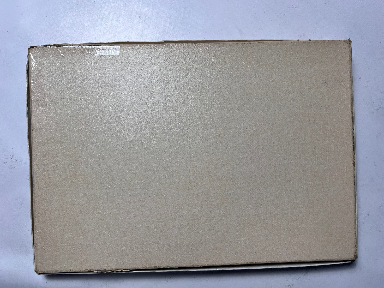 original DDR Spielzeug Brettspiel DENTI VEB Plasticart - Vollständig - Ansicht 8