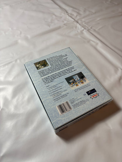 Original Magic: „Die Zusammenkunft“ Deckmaster – Eiszeit  AMIGO  Vollständig - Ansicht 12