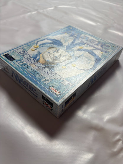 Original Magic: „Die Zusammenkunft“ Deckmaster – Eiszeit  AMIGO  Vollständig - Ansicht 4