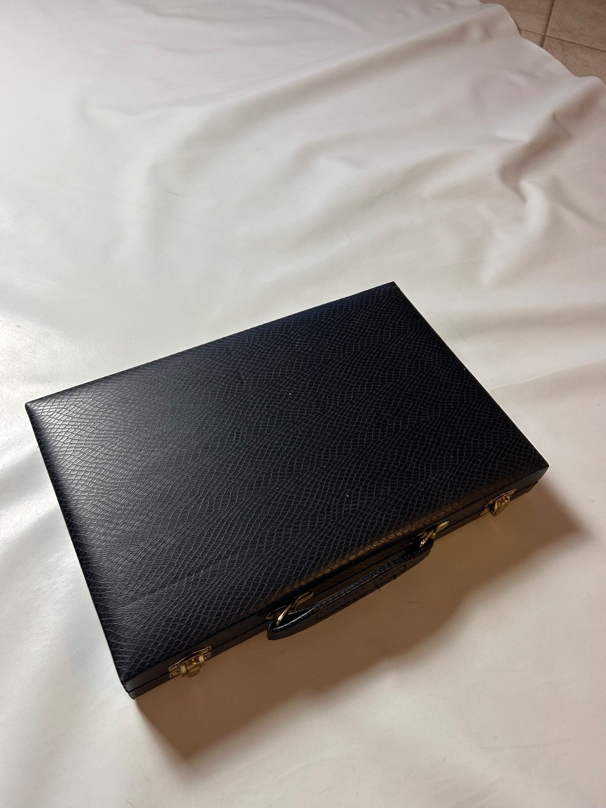 Original Mah Jongg Mah Jong  Weico 99048 im Koffer  Unbespielt - Ansicht 17