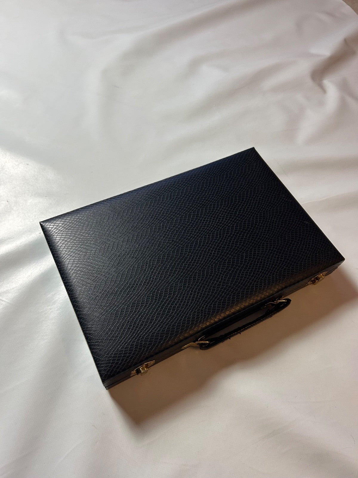 Original Mah Jongg Mah Jong  Weico 99048 im Koffer  Unbespielt - Ansicht 5